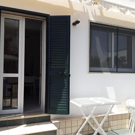 Casa Fiammetta By Cala Salento Holiday home