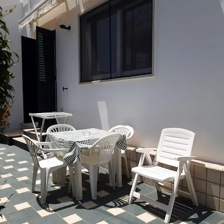 Holiday home Casa Fiammetta By Cala Salento *