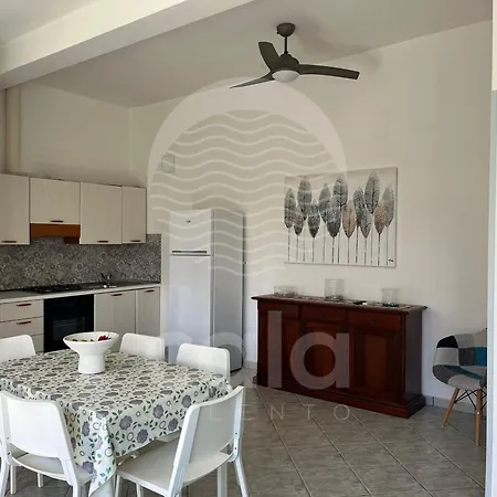 Prázdninový dům Casa Fiammetta By Cala Salento