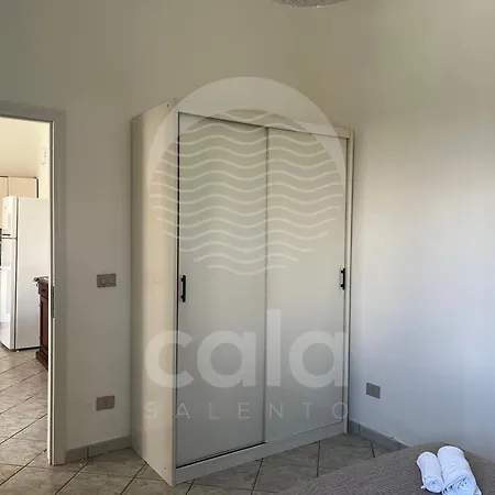 Prázdninový dům Casa Fiammetta By Cala Salento Porto Cesareo
