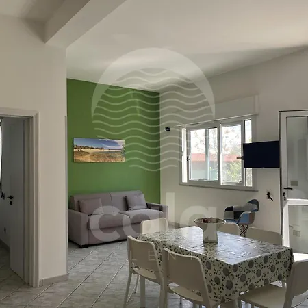Casa Fiammetta By Cala Salento * Porto Cesareo