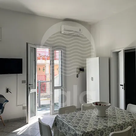 Prázdninový dům Casa Fiammetta By Cala Salento *